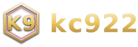kc922 logo